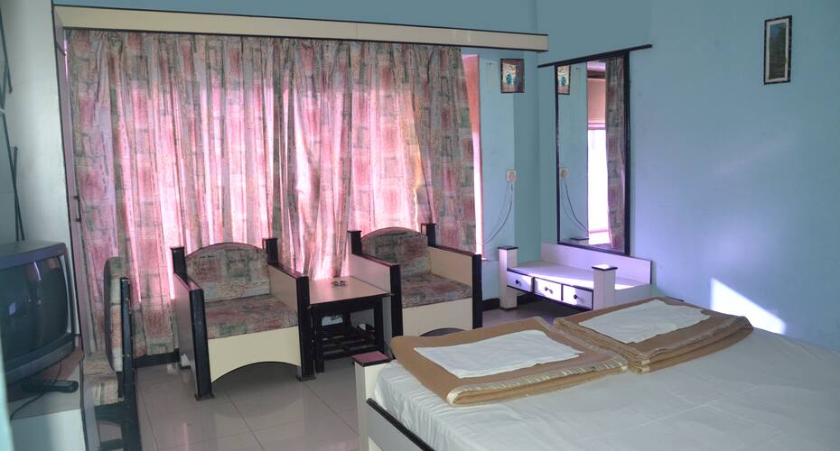 Srishti Club, Dewas 4